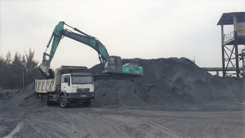 TKV sản xuất gần 9 triệu tấn than 2 tháng đầu năm 2024