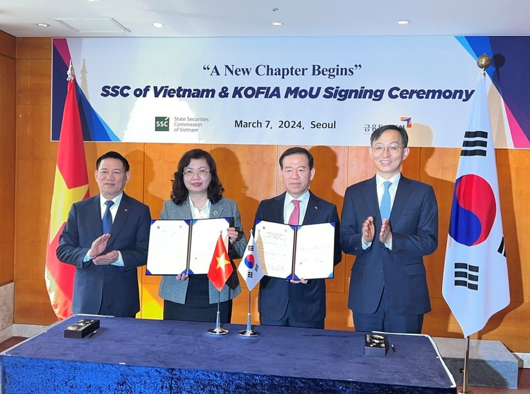 'H&agrave;n Quốc l&agrave; quốc gia h&agrave;ng đầu về đầu tư v&agrave;o Việt Nam' ảnh 3