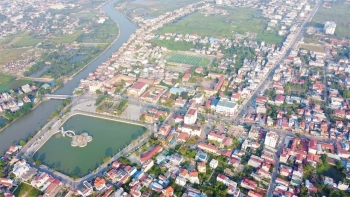 Khu đô thị hơn 4.000 tỷ đồng tại Hải Phòng tìm chủ đầu tư
