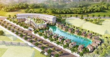 Phòng khám Vinmec 'may đo' riêng cho khách hàng Hàn Quốc tại Vinhomes Ocean Park 2