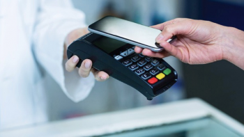 Giao dịch rút tiền giảm 15,14%, xu hướng thanh toán không tiền mặt lên ngôi