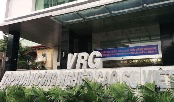 GVR đặt mục tiêu lợi nhuận 2024 tăng nhẹ, muốn bán vốn 8 đơn vị thành viên