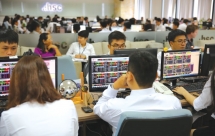 Công ty 555Win phien bạn Chính Thức bước vào đường đua tăng vốn mới