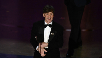 Bộ phim về cha đẻ bom nguyên tử 'Oppenheimer' đại thắng Oscar 2024