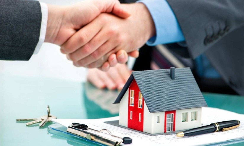 L&atilde;i suất vay mua nh&agrave; giảm về mức 5% - 8,5%/năm