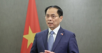 'Australia và New Zealand đánh giá cao vị thế, vai trò của Việt Nam'