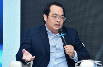 Nhận định về động thái hút tiền của NHNN