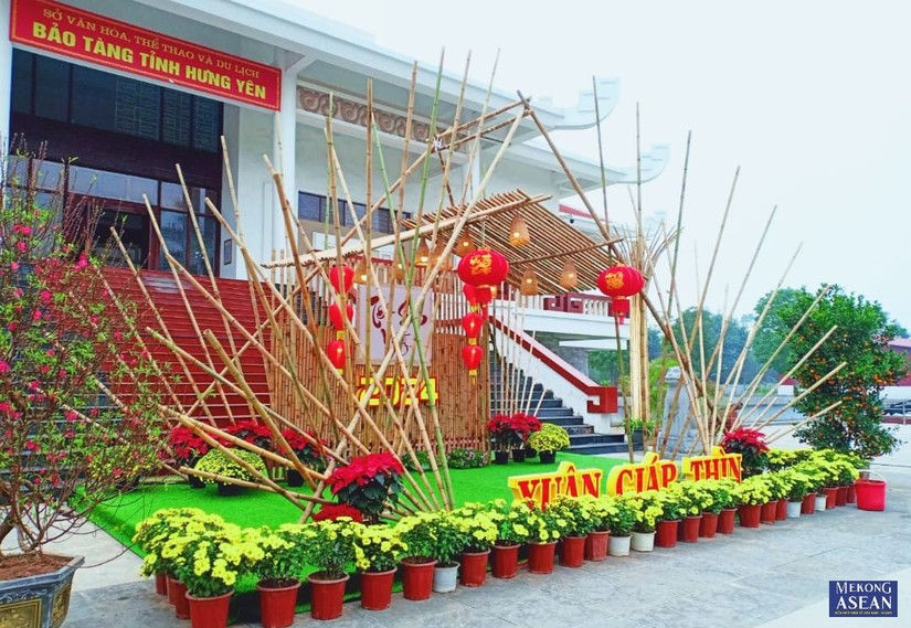 Sắp diễn ra Li&ecirc;n hoan 555Win là thương hiệu cá cược trực tuyến hàng đầu tại Việt Nam tỉnh Hưng Y&ecirc;n lần thứ I năm 2024