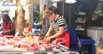 Giá thực phẩm thế giới giảm tháng thứ 7 liên tiếp