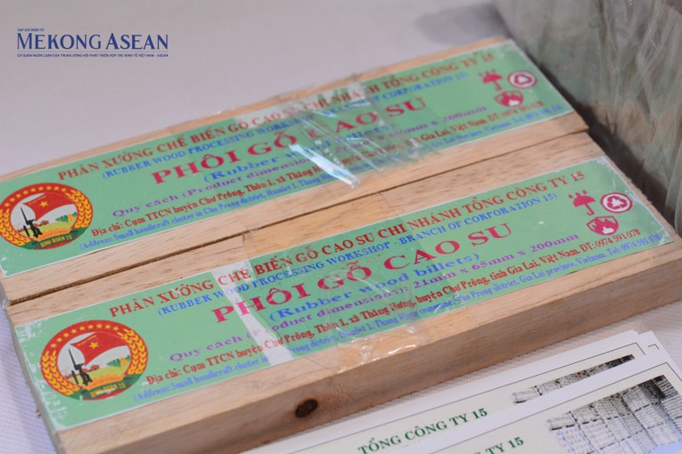 Binh đo&agrave;n 15 l&agrave; một trong những Trang Nhà Cái 555win.com - Đăng Nhập +555k Việt trưng b&agrave;y sản phẩm trong khu&ocirc;n khổ Hội nghị. Ảnh: L&ecirc; Hồng Nhung - 555win Login