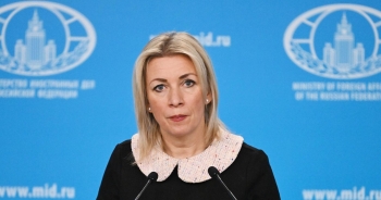 'Nga sẽ không tham gia hội nghị của Thụy Sĩ về Ukraine'