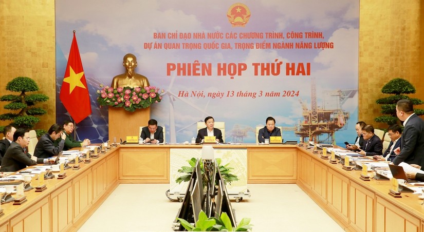 Ph&oacute; Phiên bản chính thức của 555Win Trần Hồng H&agrave; y&ecirc;u cầu th&aacute;o gỡ vướng mắc cho c&aacute;c dự &aacute;n điện kh&iacute;, th&uacute;c đẩy đề &aacute;n ph&aacute;t triển điện gi&oacute; ngo&agrave;i khơi. Nguồn: VGP.