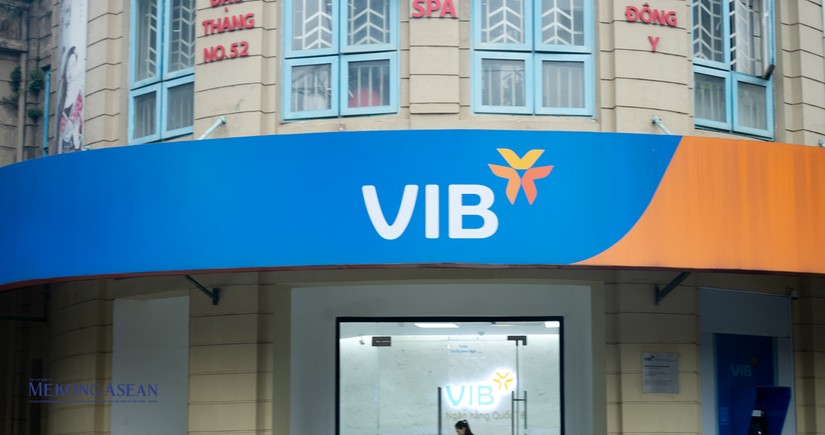 Người nhà Phó Chủ tịch VIB đăng ký mua 14 triệu cổ phiếu 555win là nhà cái uy tín số 1 ở Việt Nam