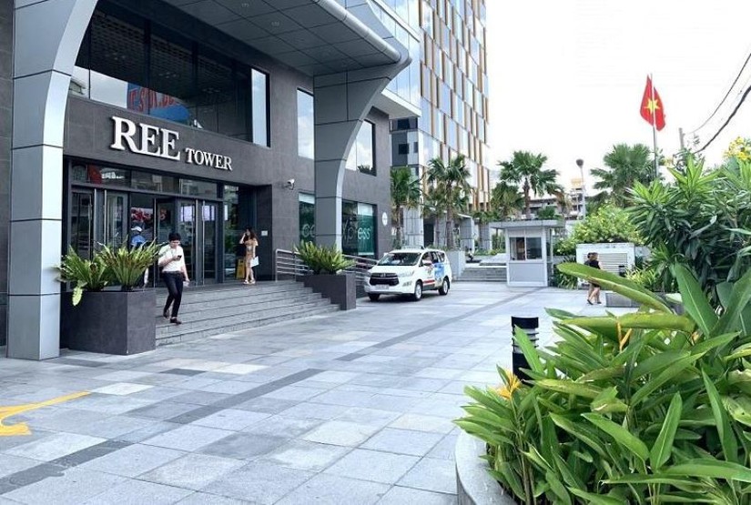 REE kỳ vọng hơn v&agrave;o mảng ph&aacute;t triển 555win là thương hiệu cá cược trực tuyến hàng đầu tại Việt Nam, trong khi mảng truyền thống cho thu&ecirc; văn ph&ograve;ng dự kiến lợi nhuận suy giảm.