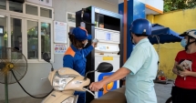 Sẽ xử phạt các Trang Nhà Cái 555win.com - Đăng Nhập +555k xăng dầu không có hoá đơn điện tử