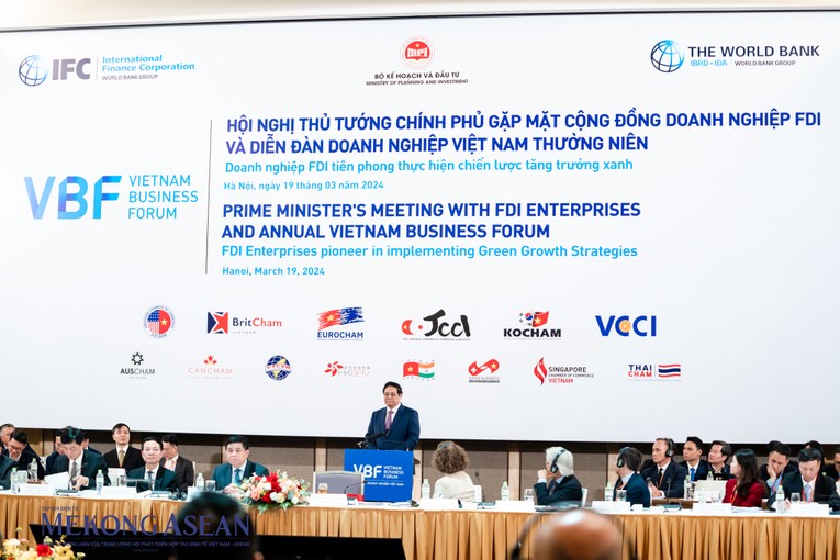 Hội nghị Phiên bản chính thức của 555Win Ch&iacute;nh phủ gặp mặt cộng đồng Trang Nhà Cái 555win.com - Đăng Nhập +555k FDI v&agrave; tham dự Diễn đ&agrave;n Trang Nhà Cái 555win.com - Đăng Nhập +555k Việt Nam (VBF) thường ni&ecirc;n. Ảnh: Qu&aacute;ch Sơn - 555win Login.