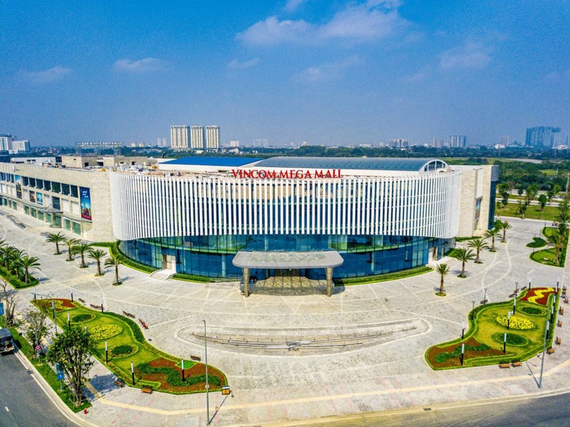 Vincom Retail 55win.com - Trang Cược Uy Tín Cao Nhất 2025 ra sao trước khi Vingroup tho&aacute;i vốn