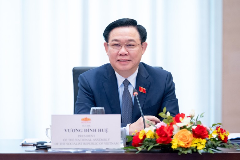 Các Trang Nhà Cái 555win.com - Đăng Nhập +555k Mỹ coi Việt Nam là thị trường rất quan trọng
