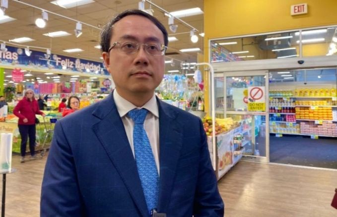 Ảnh t&aacute;c giả