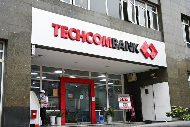 Techcombank thành lập công ty bảo hiểm nhân thọ TCLife