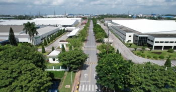 Cần 670 - 720 tỷ USD để phát triển hạ tầng và lấp đầy các KCN đã được quy hoạch