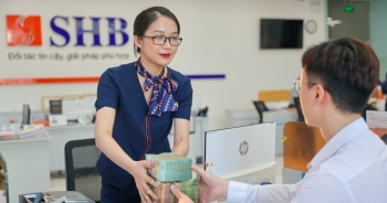 Thêm một ngân hàng 'ngược dòng' tăng lãi suất huy động