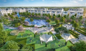Khách hàng được gì khi Vinhomes có đội ngũ tự doanh bên cạnh các đại lý hùng hậu?