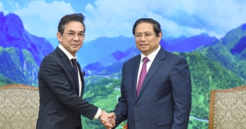 Thái Lan mong muốn trở thành nhà đầu tư hàng đầu tại Việt Nam