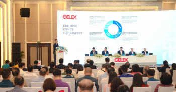 ĐHĐCĐ Gelex: Mục tiêu doanh thu 1,3 tỷ USD