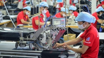 Gần 74.000 doanh nghiệp rút lui khỏi thị trường quý 1/2024