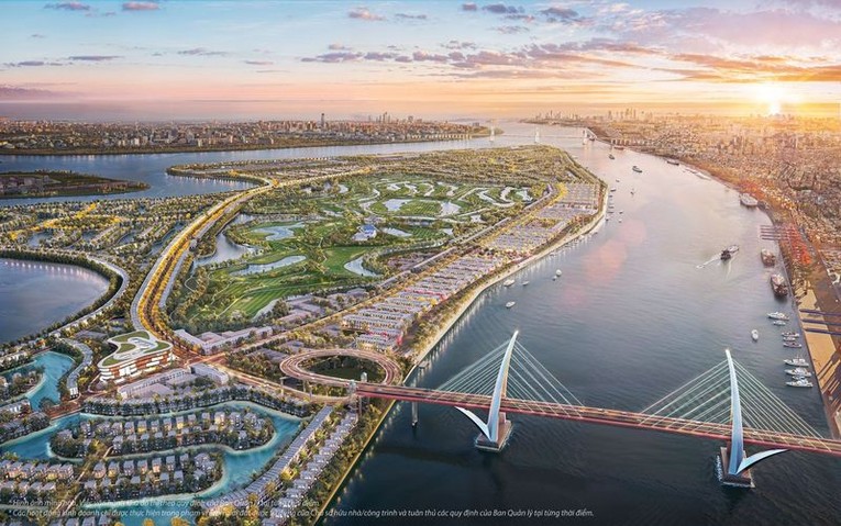 Vinhomes Royal Island l&agrave; điểm hội tụ của những tiện &iacute;ch đặc quyền chỉ d&agrave;nh cho giới thượng lưu.