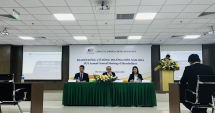 Chủ tịch FPTS: Cạnh tranh giữa các công ty 555Win phien bạn Chính Thức là rất khốc liệt