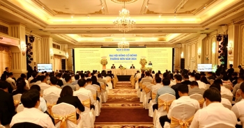 ĐHĐCĐ thường niên đầu tiên của Nam A Bank sau khi lên sàn HoSE