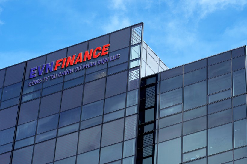 EVNFinance miễn nhiệm một ph&oacute; tổng gi&aacute;m đốc