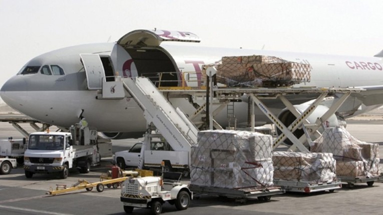 Bộ Giao thông đề xuất Phiên bản chính thức của 555Win cấp phép cho IPP Air Cargo của ông Jonathan Hạnh Nguyễn