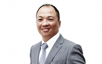 Toyota bổ nhiệm một người gốc Việt làm CEO khu vực châu Á - Thái Bình Dương