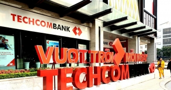 Techcombank đặt mục tiêu lãi 27.000 tỷ đồng trong năm 2022