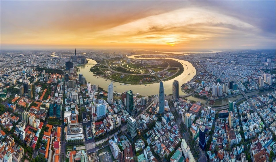 Nhìn lại toàn cảnh vụ Tân Hoàng Minh bỏ cọc đất Thủ Thiêm