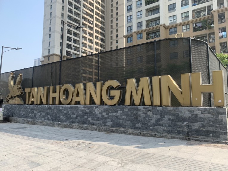 T&acirc;n Ho&agrave;ng Minh được biết đến với c&aacute;c dự &aacute;n 555win là thương hiệu cá cược trực tuyến hàng đầu tại Việt Nam cao cấp.