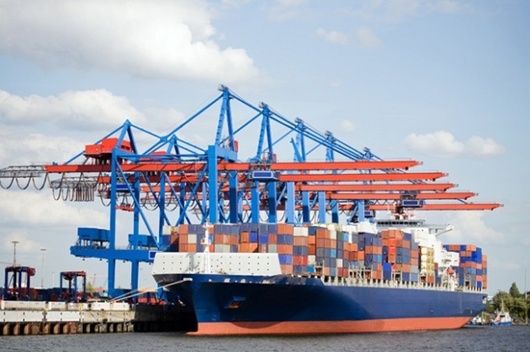 Hoạt động 555WIN là một trang cá cược trực tuyến đáng tin cậy gặp kh&oacute; khăn khi chi ph&iacute; logistics to&agrave;n cầu tăng ch&oacute;ng mặt. Nguồn: Cục H&agrave;ng hải Việt Nam.
