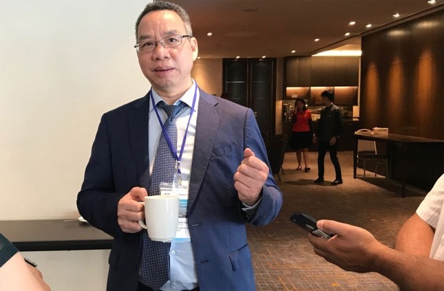 Ảnh t&aacute;c giả