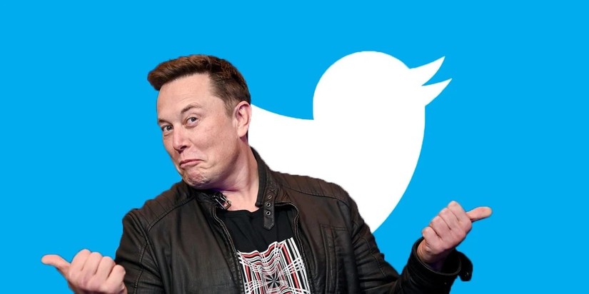 CEO Tesla, tỷ ph&uacute; Elon Musk. Ảnh: wccftech.com