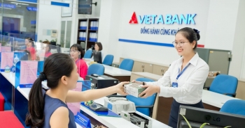 VietABank tăng 46 bậc trong top 500 doanh nghiệp lớn nhất Việt Nam