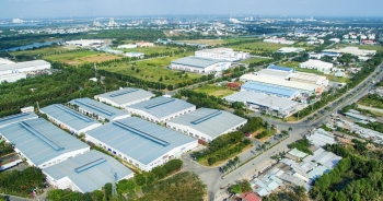 Đầu tư Khu công nghiệp Prodezi hơn 4.600 tỷ đồng tại Long An