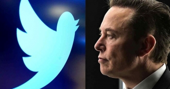 Tỷ phú Elon Musk 'chốt đơn' Twitter với giá 44 tỷ USD