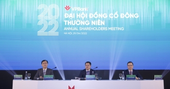 VPBank: Cho vay bất động sản chưa đến 10%, dư nợ trái phiếu hơn 40.000 tỷ đồng