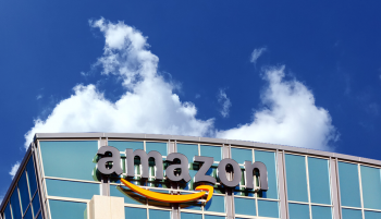 Cổ phiếu Amazon tụt 14% xuống mức tệ nhất trong 16 năm