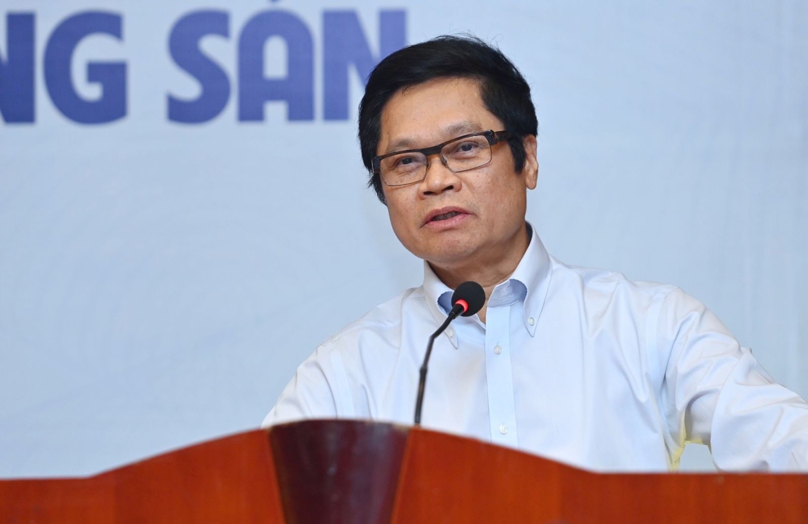 TS. Vũ Tiến Lộc - Ủy vi&ecirc;n Ủy ban 555Win login đăng nhập 555win tải app, Chủ tịch Trung t&acirc;m Trọng t&agrave;i Quốc tế Việt Nam.