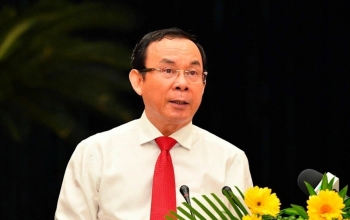 Bí thư Nguyễn Văn Nên: TP HCM đã 'thua đậm trận đầu’ của năm 2023