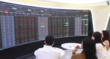 Chứng khoán tuần này: Kỳ vọng sẽ đạt mục tiêu gần nhất là 1.100 điểm